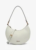 BCBG Creamy white